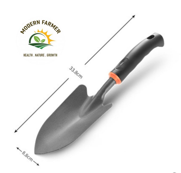 planting-tool-trowel | Modern Farmer