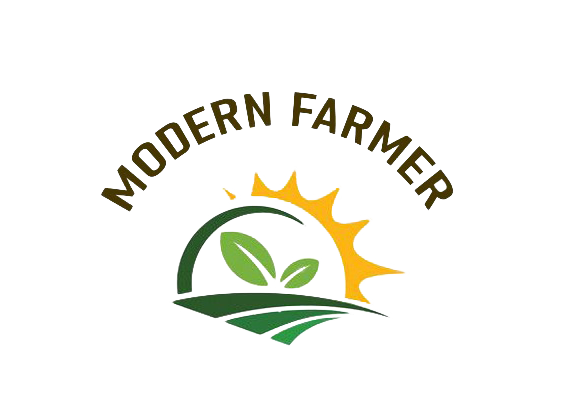 moderfarmer logo | Modern Farmer