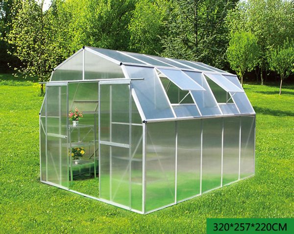 PC Sunshine Board Greenhouse