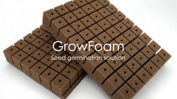 Grow Foam