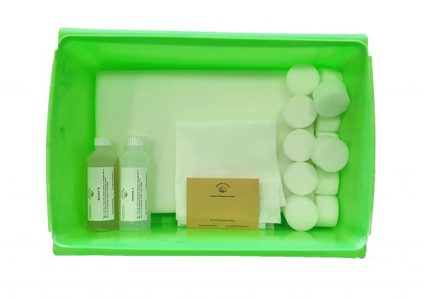 Hydroponic starter kit - Image 2