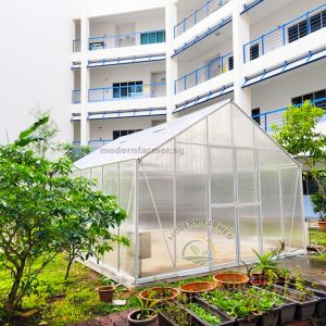 walk-in greenhouses for sale