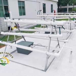 customised hydroponic system singapore